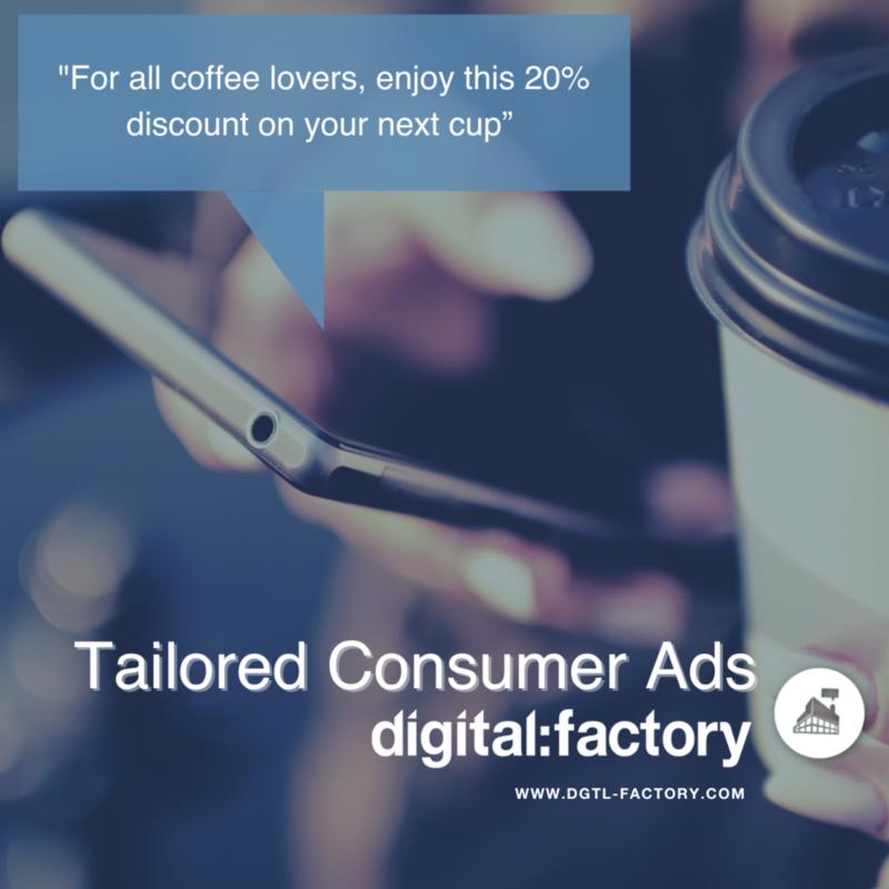 Tailored consumer