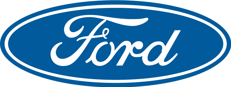 Ford logo