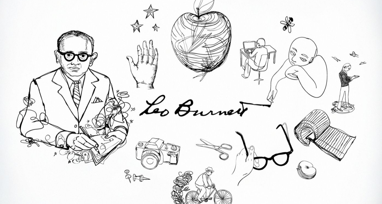 Leo burn header