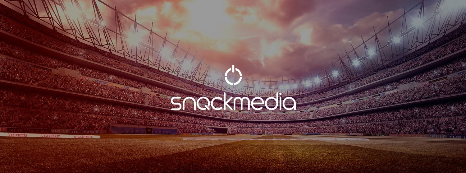 Snack media header